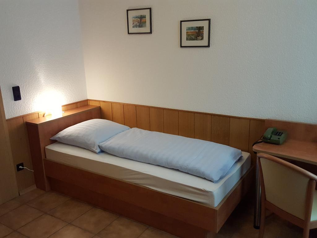 Waldhotel Zur Holzmuhle Eldagsen Dış mekan fotoğraf