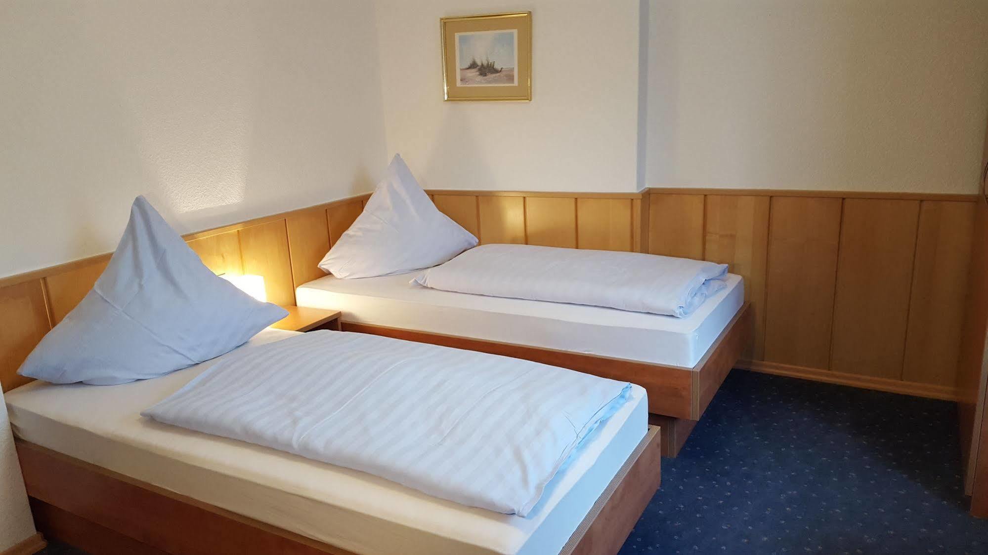 Waldhotel Zur Holzmuhle Eldagsen Dış mekan fotoğraf